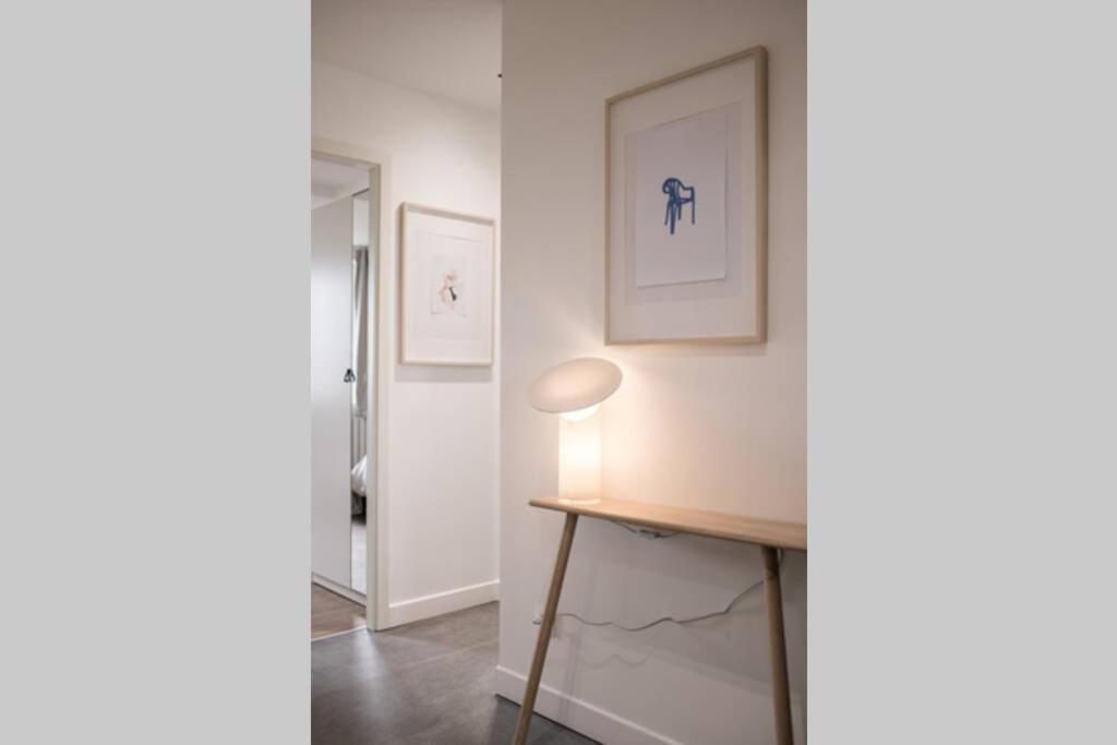 Apartamento L'ingénieux de Bazin* Nancy Exterior foto